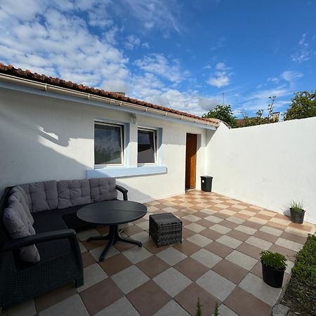 Maison Lumineuse Mantes La Jolie Exterior foto